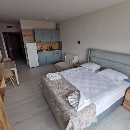 Privately Owned Studios Bora Bora Несебр Экстерьер фото