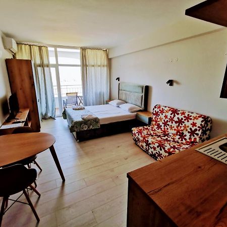 Privately Owned Studios Bora Bora Несебр Экстерьер фото