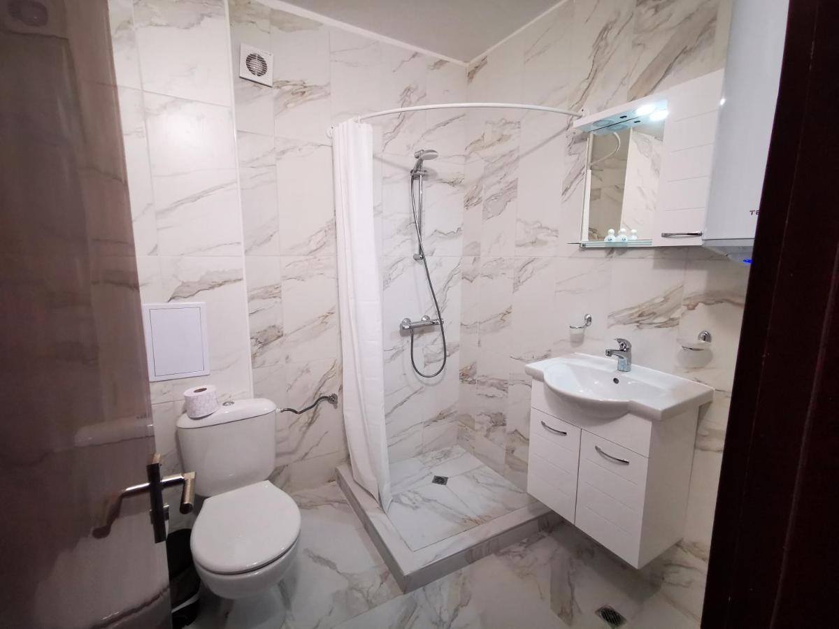 Privately Owned Studios Bora Bora Несебр Экстерьер фото