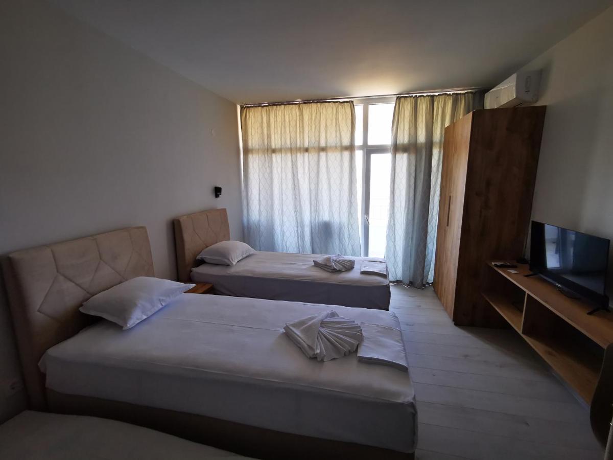 Privately Owned Studios Bora Bora Несебр Экстерьер фото