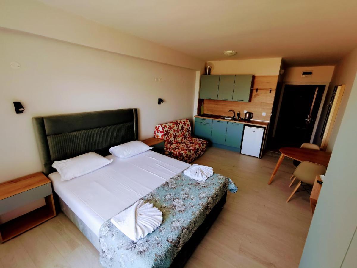 Privately Owned Studios Bora Bora Несебр Экстерьер фото